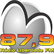 Liberdade FM - 87,9  Icon