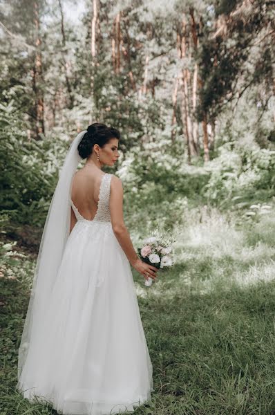 Wedding photographer Artem Konoplyanko (artemkonoplianko). Photo of 24 September 2018