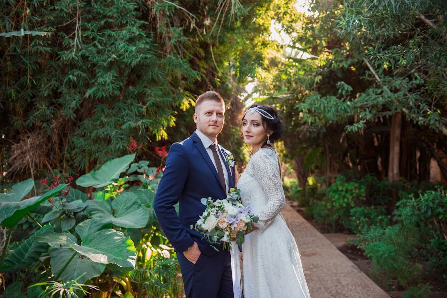 Fotografer pernikahan Anna Alekseenko (alekse). Foto tanggal 21 September 2019