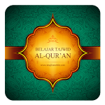 Belajar Tajwid Al-Qur'an Apk