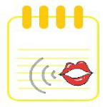 Cover Image of Unduh Notepad to read text [Speaking notepad] 2.0 APK