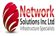 Network Solutions Inc Ltd Logo