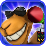 Camel Wars Game 1.0 Icon