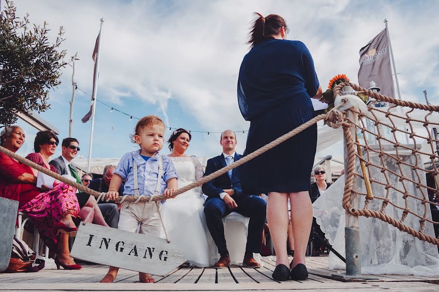 Hochzeitsfotograf Christopher Reuter (christopher). Foto vom 19. April 2019