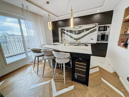 Appartement avec terrasse 5