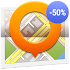 Maps & GPS Navigation OsmAnd+2.6.4