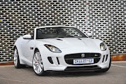 The F-Type marked a return to sports car roots.  