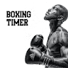 Boxing Timer - Interval Timer icon