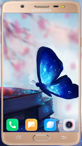 Butterfly Wallpaper Best HD