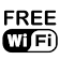 Recherche de wifi gratuite coréenne icon