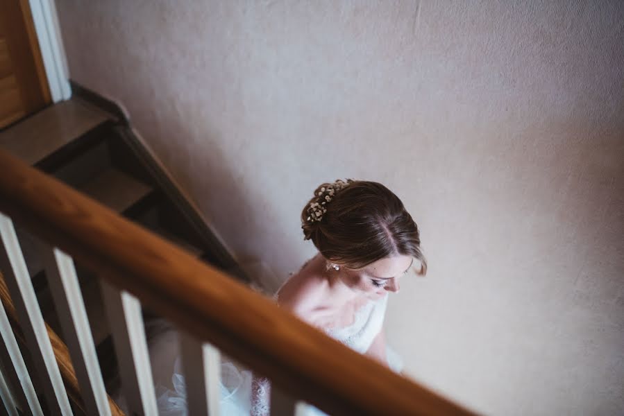 Photographe de mariage Nina Skripietz (skripietz). Photo du 27 mai 2017