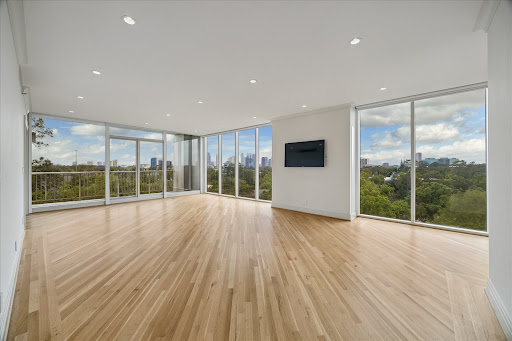 Apartment 4