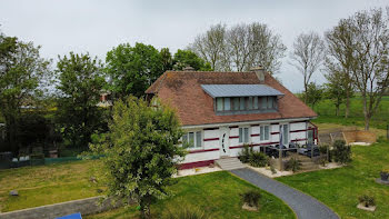 maison à La Poterie-Cap-d'Antifer (76)