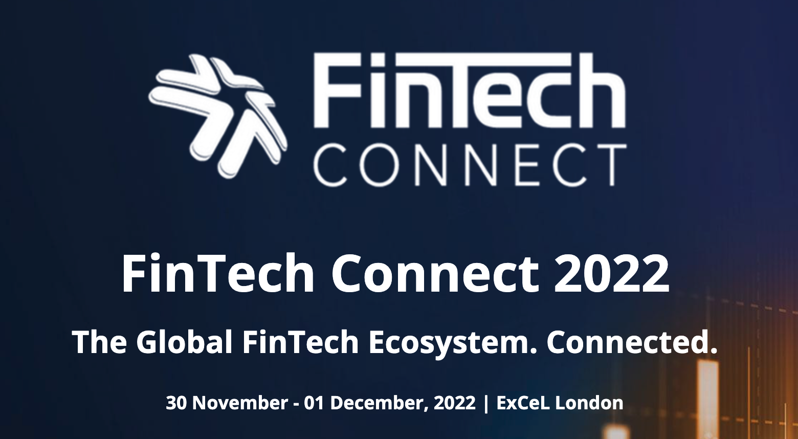 Blog FinTech Connect London 2022