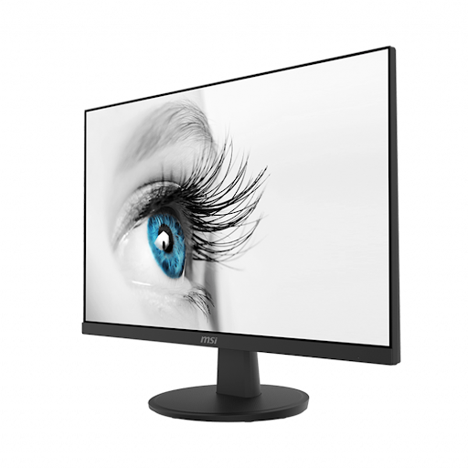 Màn hình LCD MSI 23.8' MP242v (1920 x 1080, IPS, 75Hz, 5ms)