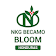 NKG BECAMO Bloom icon