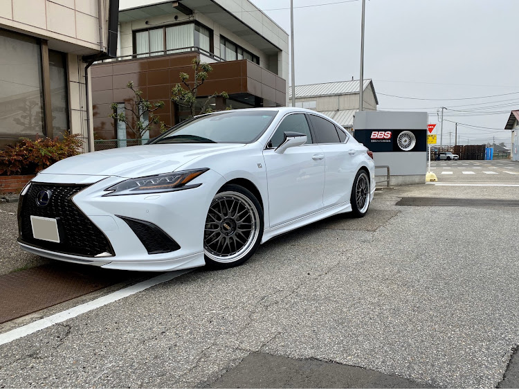 ESの和倉温泉♨️・ドライブ・LL・氷見番屋街・ハットリくんに関するカスタム事例の投稿画像11枚目