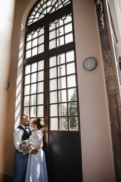 Wedding photographer Alena Khudyakova (a1enka). Photo of 27 August 2020