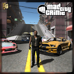 Mad City Crime 2 Apk