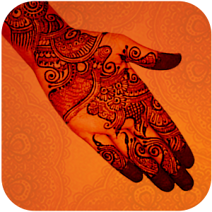 Mehndi Designs - Meri Saheli  Icon