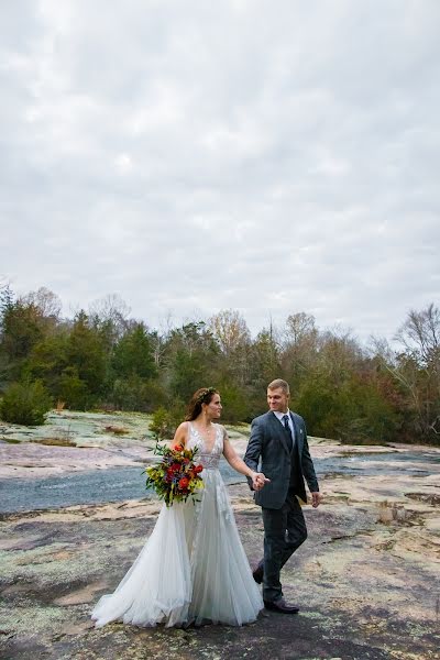 Wedding photographer Tashena Shaw (tashenashaw). Photo of 1 June 2021