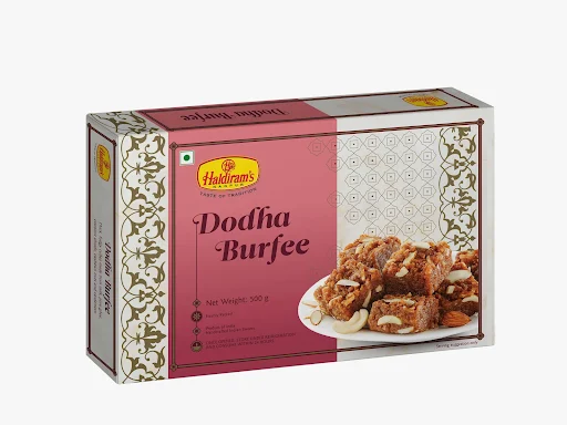 Dodha Burfee 500 Gm