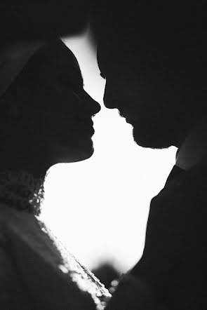 ช่างภาพงานแต่งงาน Roman Yakovlev (roman) ภาพเมื่อ 31 ตุลาคม 2021