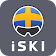 iSKI Sverige  icon