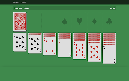 Instant Solitaire