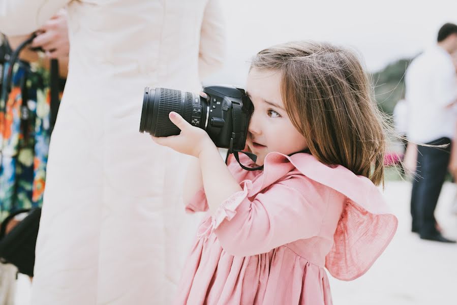 Wedding photographer Garbi Irizar (meetmeinthenorth). Photo of 27 January 2017