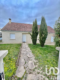 maison à Chevigny-Saint-Sauveur (21)