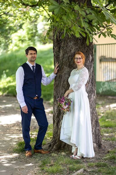 Photographe de mariage Yuliya Kazakova (listok7). Photo du 28 mai 2022