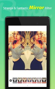   BestMe Selfie Camera- screenshot thumbnail   