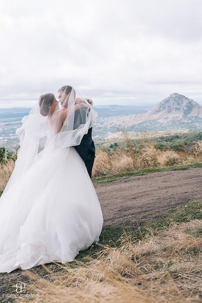 Fotógrafo de bodas Evgeniy Rubanov (rubanov). Foto del 23 de marzo 2017