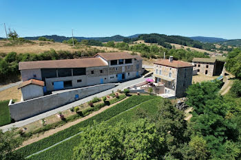 maison à Saint-Just-en-Chevalet (42)