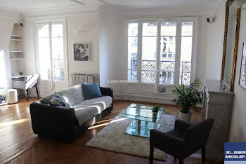 appartement à Paris 2ème (75)