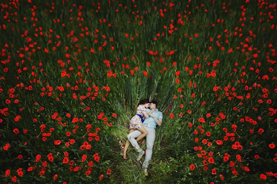 Fotógrafo de bodas Andrey Zankovec (zankovets). Foto del 3 de julio 2016