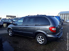 продам авто Chrysler Voyager Voyager IV