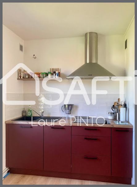 Vente maison 6 pièces 120 m² à Sommepy-Tahure (51600), 155 000 €