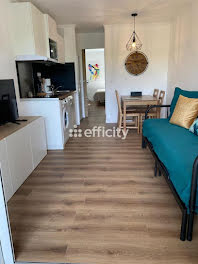 appartement à Grimaud (83)