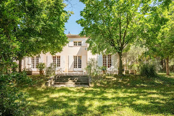 maison à Aix-en-Provence (13)