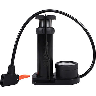 The Shadow Conspiracy Street Pump