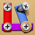 Icon Screw Tricky Puzzle-Pin Master