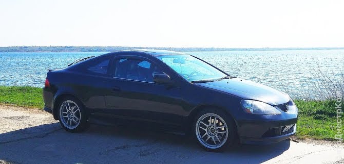 продам авто Acura RSX RSX фото 4