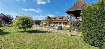 maison à Louviers (27)