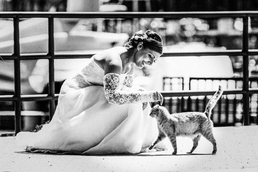 Fotógrafo de bodas Carmelo Ucchino (carmeloucchino). Foto del 15 de abril 2020