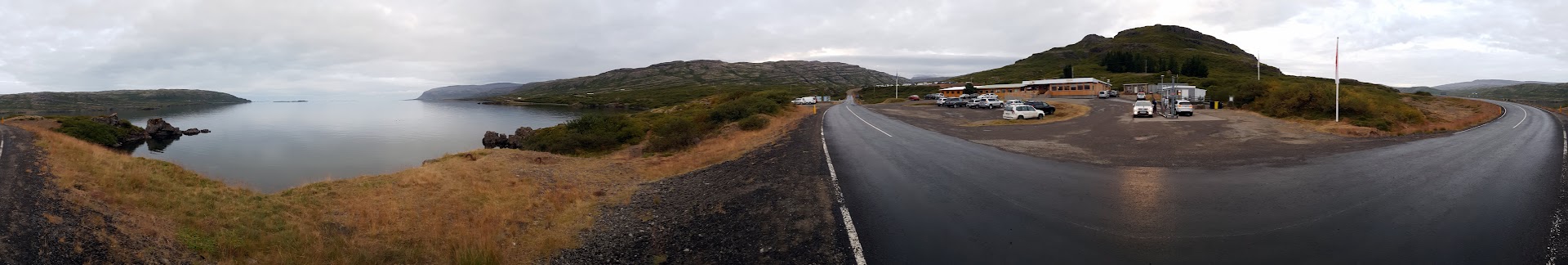 Исландия - родина слонов (архипелаг Vestmannaeyjar, юг, север, запад и Центр Пустоты)