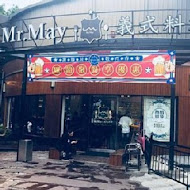 Mr. May義式百匯(桃園店)