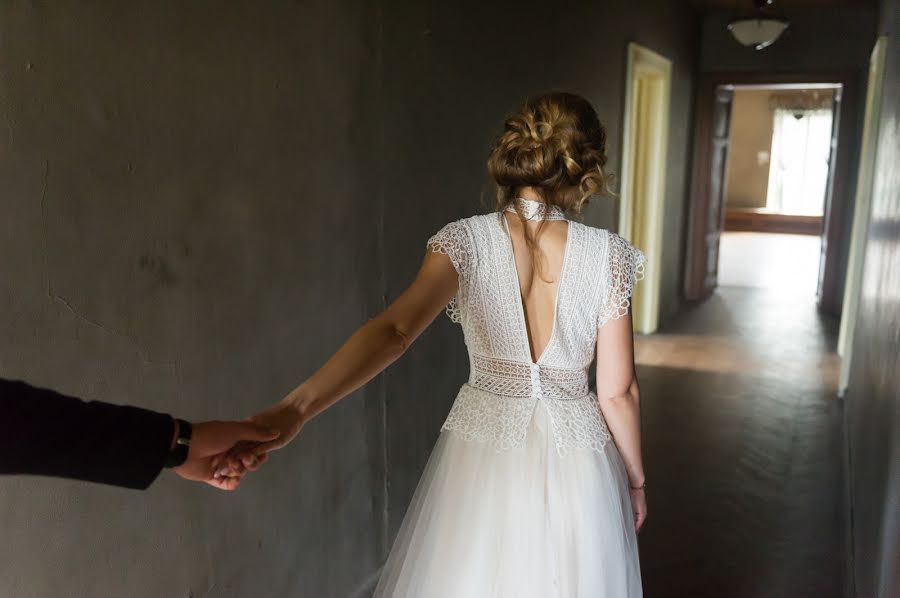 Photographe de mariage Andrei Stefan (inlowlight). Photo du 6 mai 2019