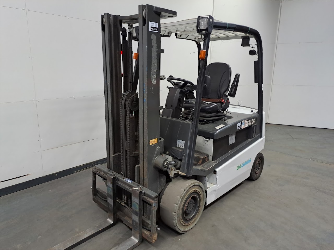 UNICARRIERS G1Q2L25Q